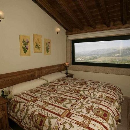Apartamento Rural El Labrador Es Un Comodo Y Acogedor Apartamento Cabezas Bajas Exterior foto